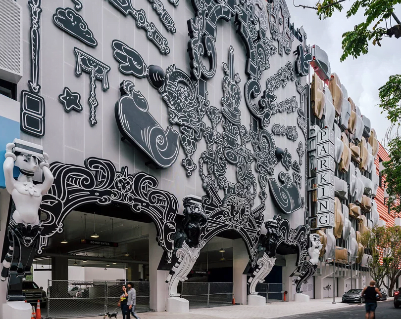 parking buildings, parking building facade, parking building design, multi level parking design, multi storey car parking plan, underground parking design standards, parking building concept, parking lot, parking garage design layout, types of parking system, Parking building facade design,