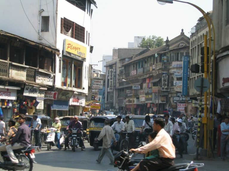 Is sustainable Cities are the main core of smart cities of India?