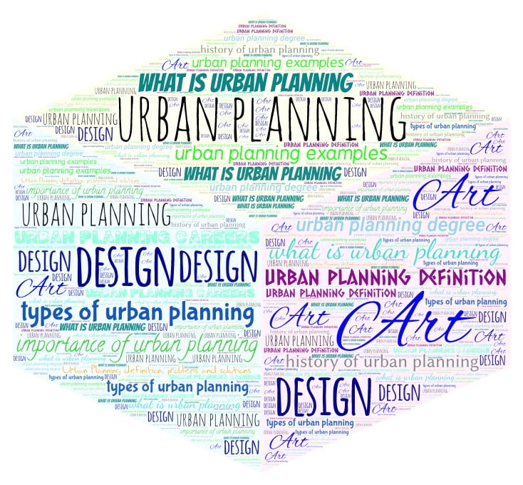 urban planning examples, types of urban planning, importance of urban planning, what is urban planning, urban planning careers, urban planning definition, history of urban planning, urban planning degree, Urban Planning definition, problems and solutions,