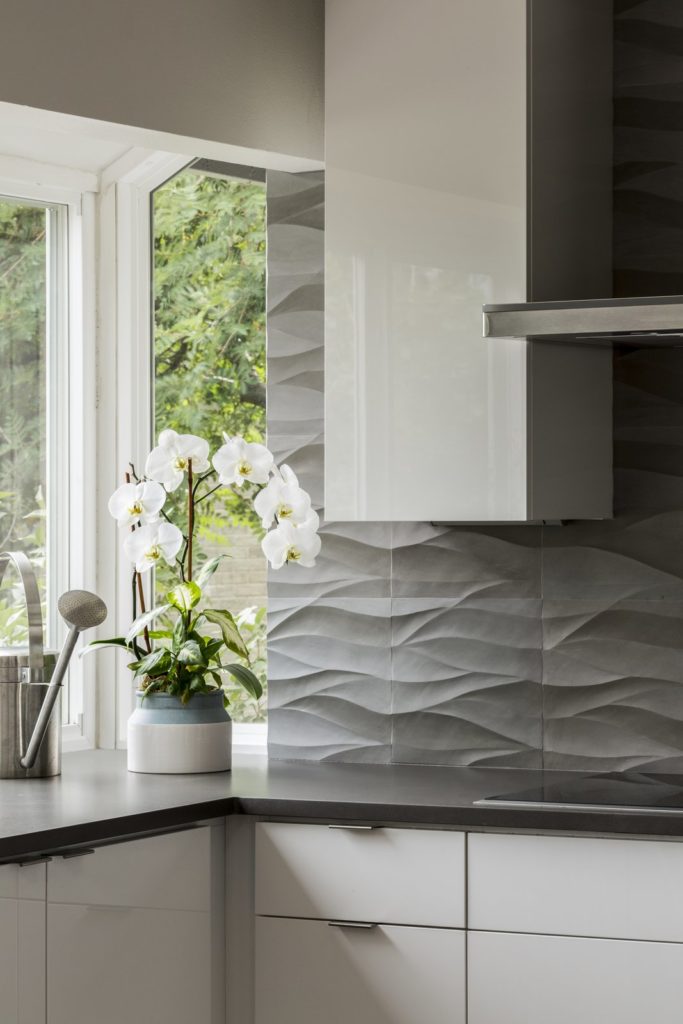 Download Natural Stone Kitchen Backsplash Pics