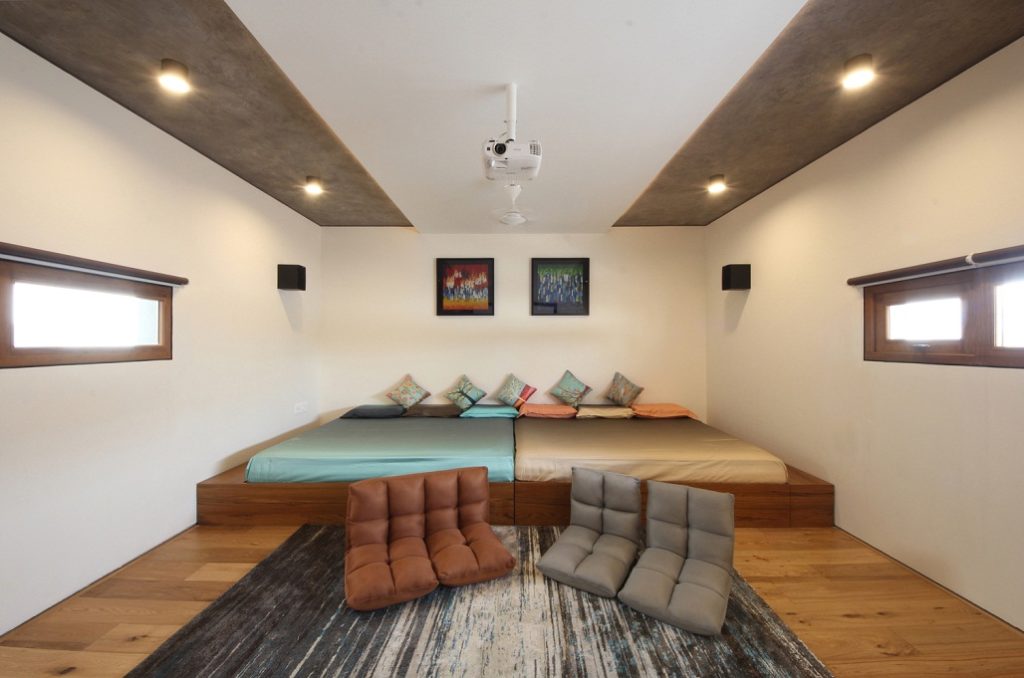 multi generational architecture, multigenerational communities,
