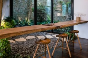 small wooden house design, philippine wood house design,