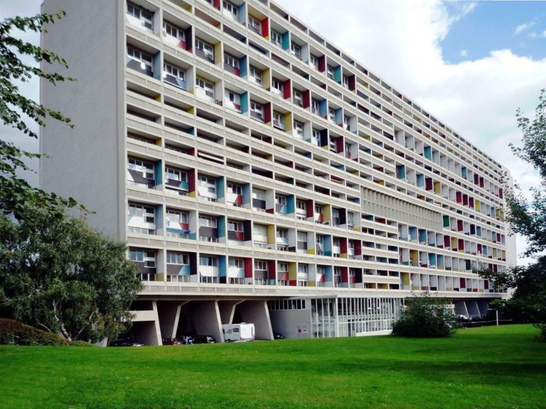 What is Brutalist Architecture? Definition with Examples of Brutalism!