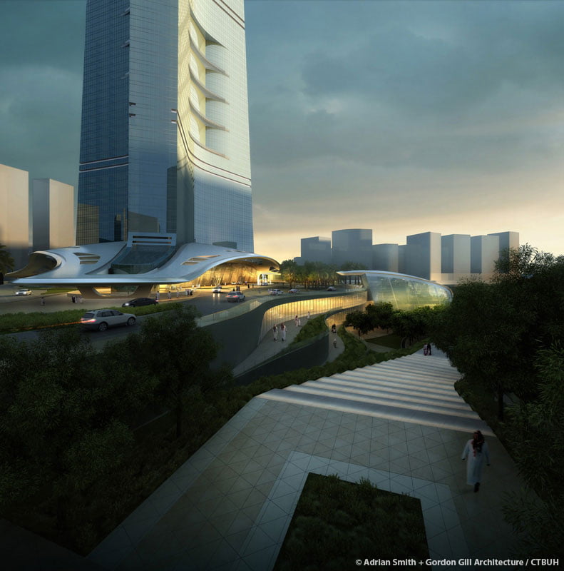 azerbaijan tower, tallest building in the world 2020, the bride basra,