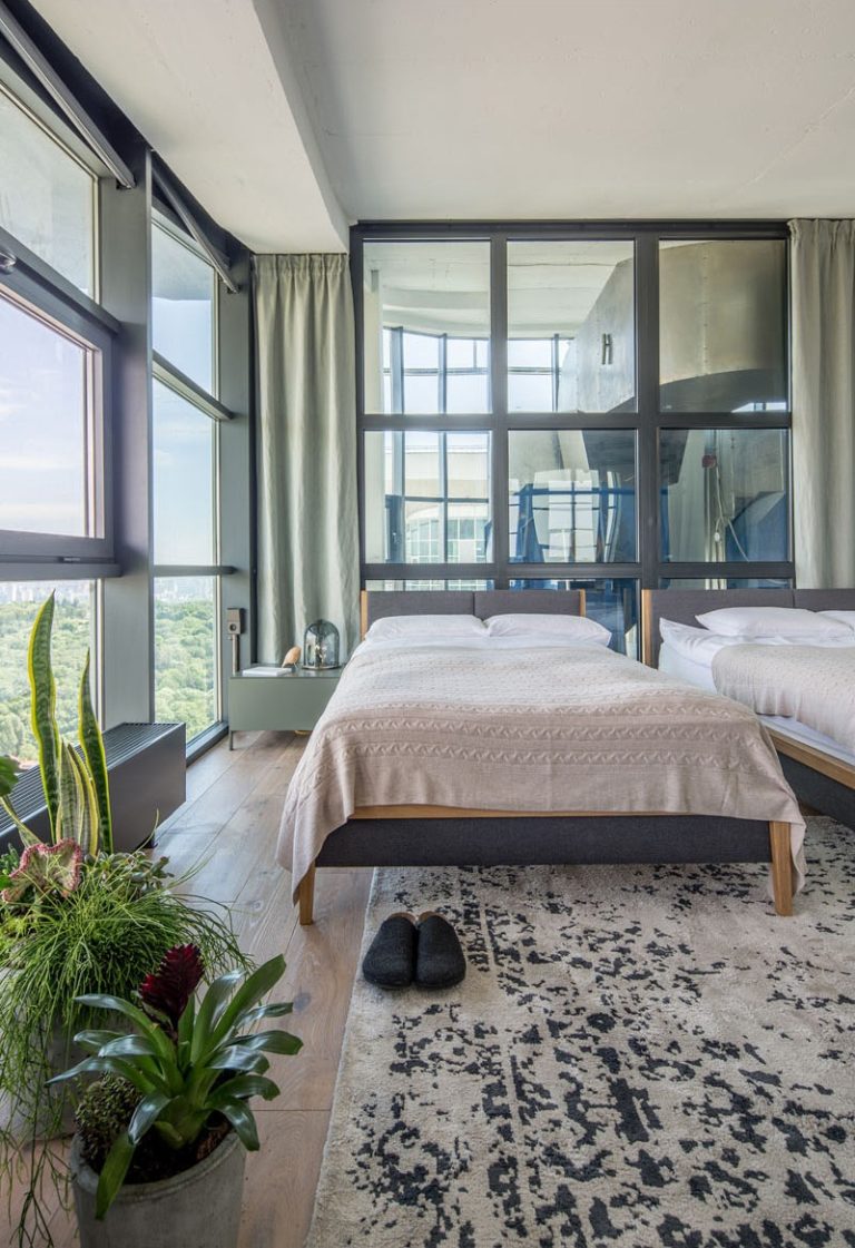 Picture of 33 Luxury Penthouses with Major Opulence - Architectural Digest