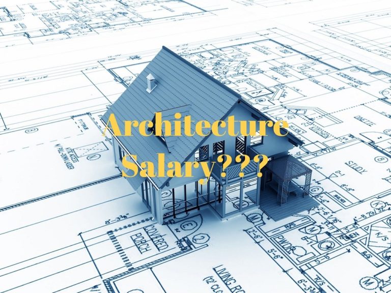 Architecture Salary Highest Paying Firm For Architects Around The World
