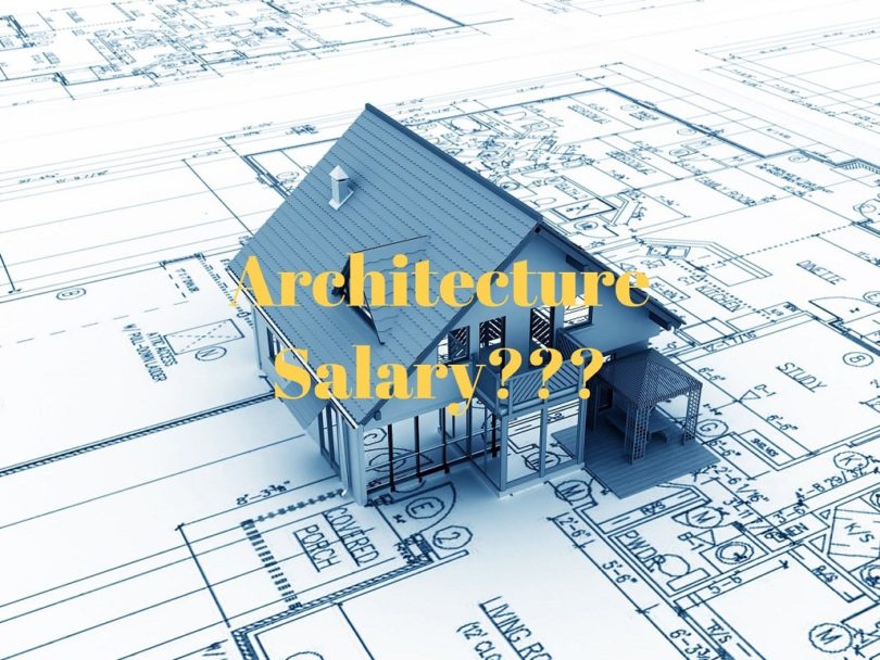 Architecture salary Highest paying firm for architects around the world