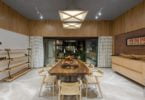 residence, space design, Grid architects,