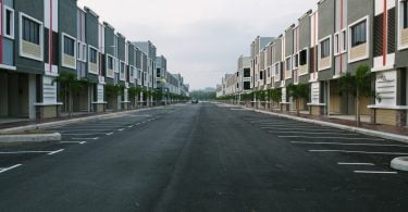 Townhouse vs Condo vs Apartment,