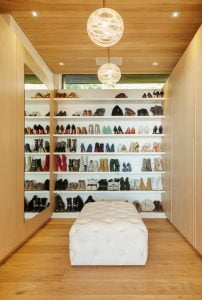 Closet Organization Tips,