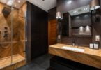 shower system, luxury shower system,