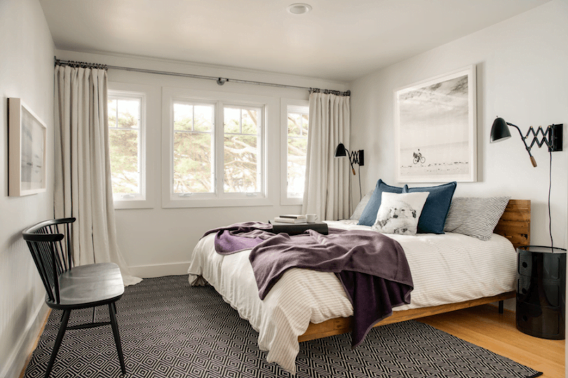 Imagine Dreaming in Your Dream bedroom - Architecture Blog