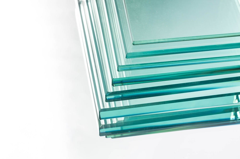 Tempered Glass Roof,
