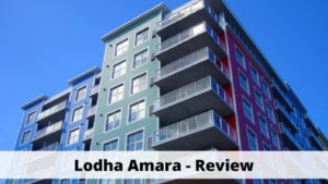 Lodha Amara,