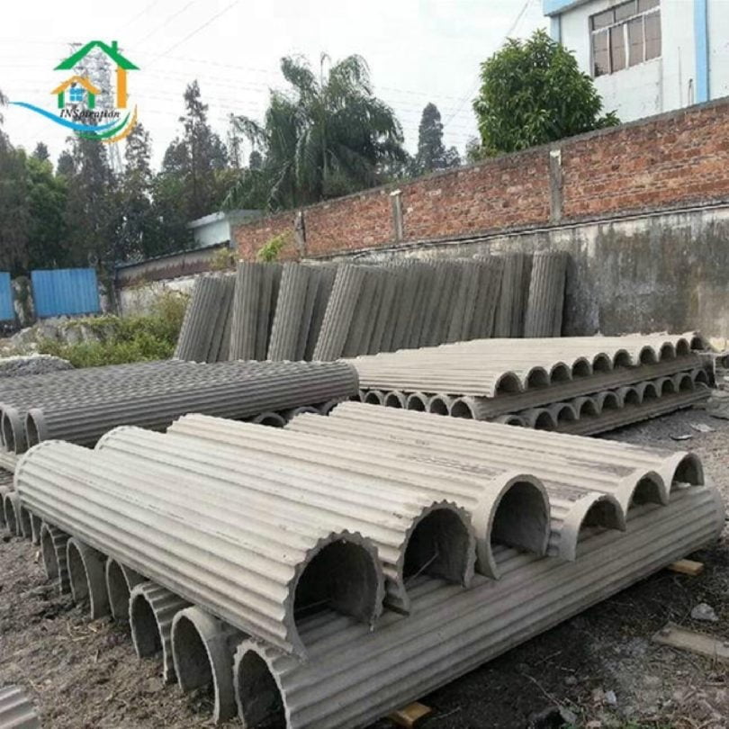 What is Fiber Reinforced Concrete and What Are Its Advantages ...