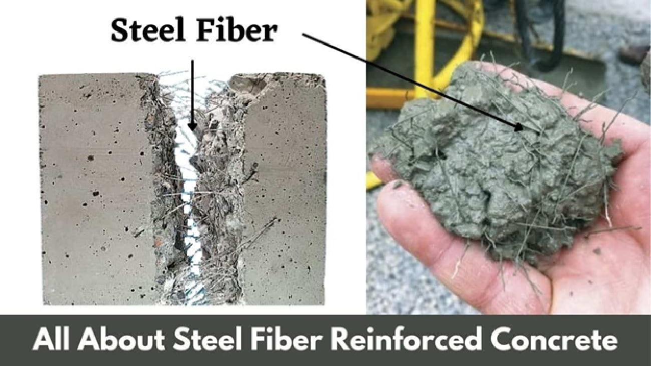 What Is Fiber Reinforced Concrete And What Are Its Advantages what-is-fiber-reinforced-concrete-and-what-are-its-advantages