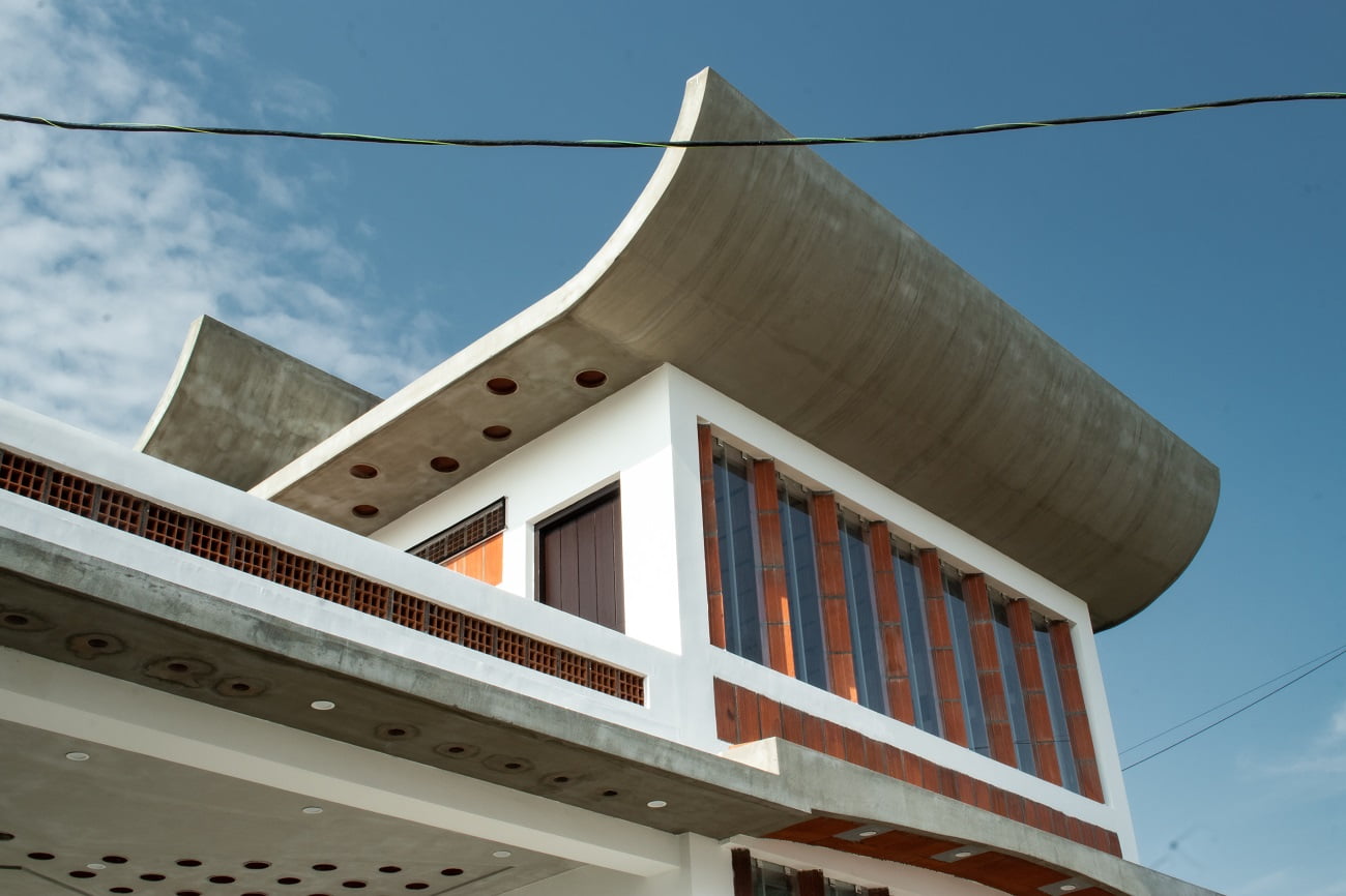 Architecture Blog