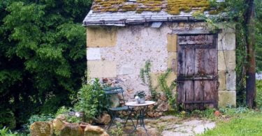 shed permit in texas,
