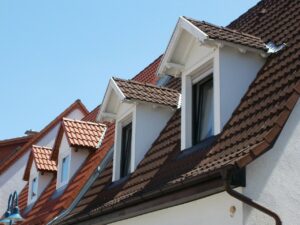Sustainable Roofing Materials,