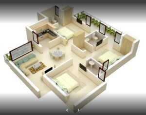 Sisir Ranjan Chowdhury and Associates, Building planner and Architecture,