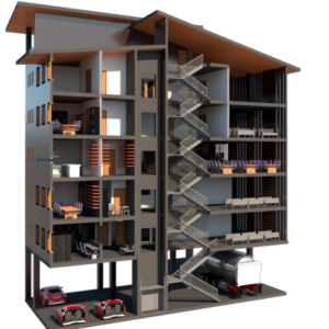 Excelsior Architectural Consultancy,