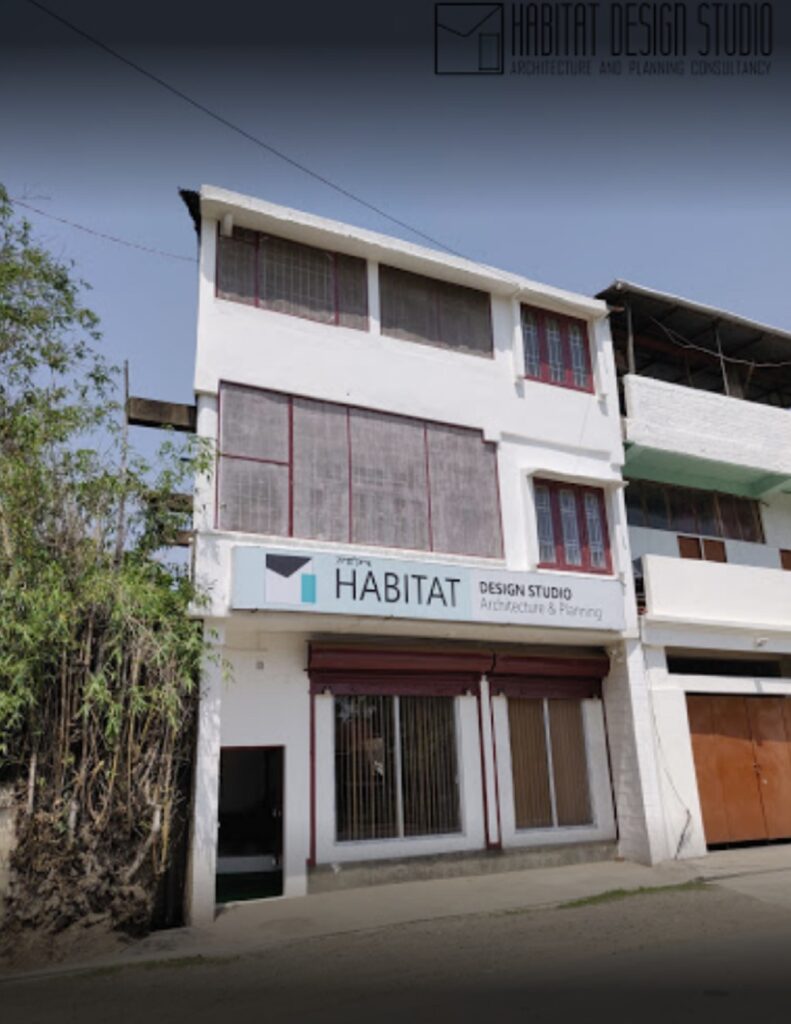 Habitat Design Studio,