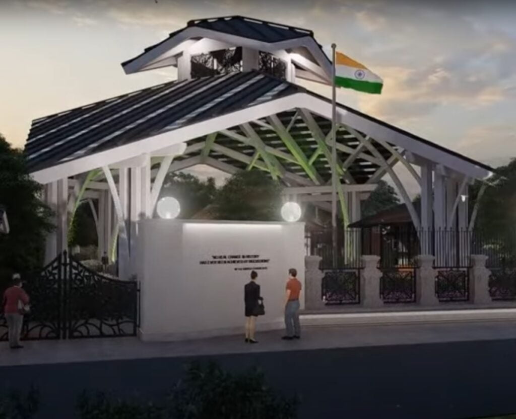 Huidrom Design Studio,