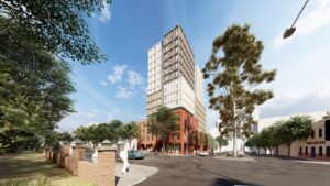 Jackson Clements Burrows,