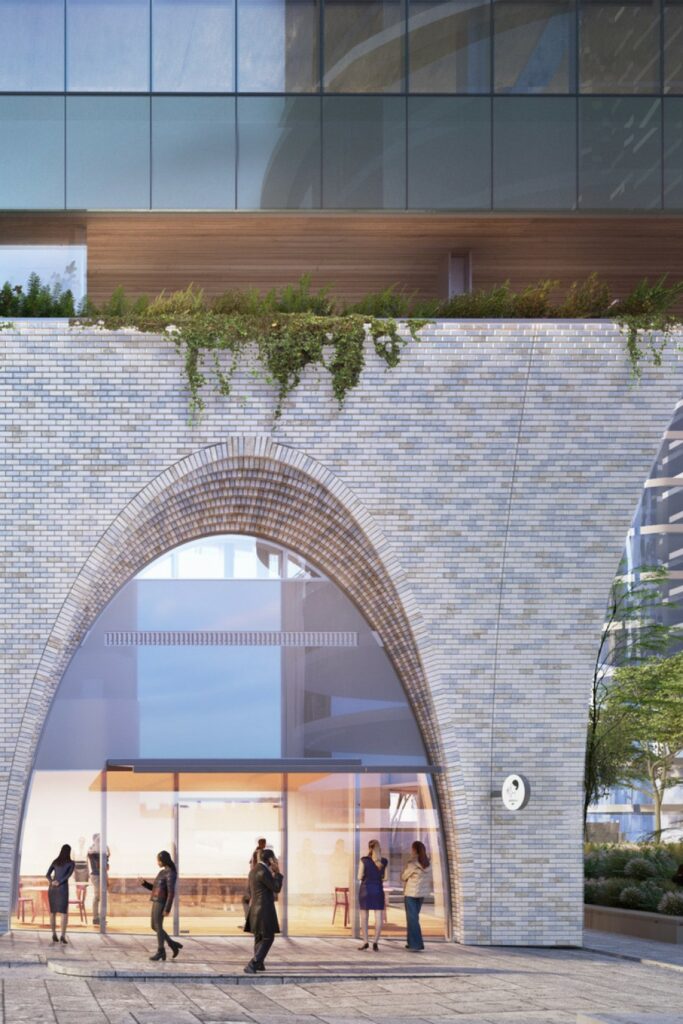 John Wardle Architects,