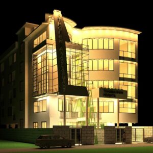 PLAY Design Studio and Associates,