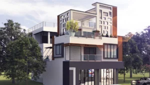 R-SQUARE Design & Construction Services Pvt Ltd,