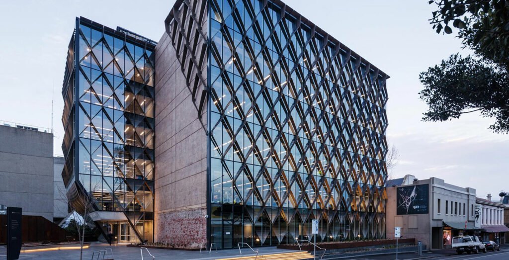 barwon-water-exterior GHD Woodhead,