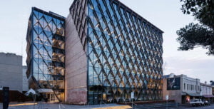 barwon-water-exterior GHD Woodhead,