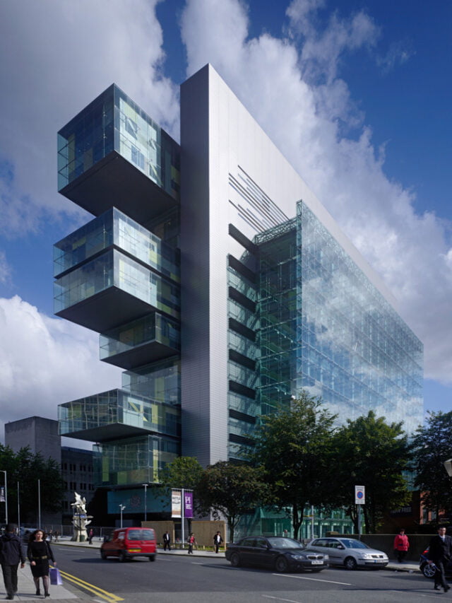 Top Architecture Firms In Melbourne, Australia