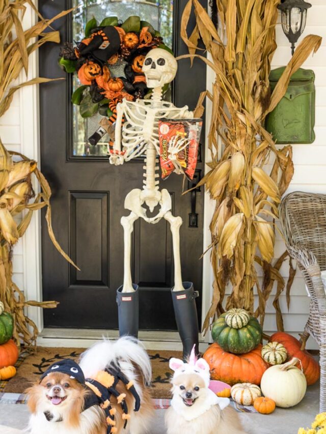 Spooky Hobby Lobby Halloween Decor Architecture Blog