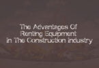 Construction Equipment,