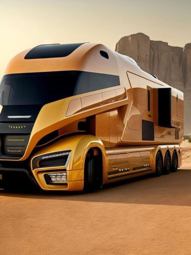 Best Grand Design RVs – Futuristic Campers