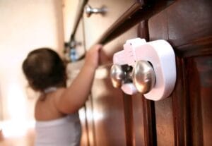 baby proofing, child proofing,