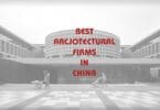 Architecture Firms in China,